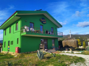 Гостиница Chillsteps Hostel  Фетхие